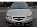 2006 Desert Mist Metallic Acura TL 3.2  photo #8