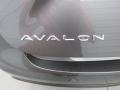2015 Magnetic Gray Metallic Toyota Avalon XLE Premium  photo #13