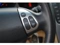 Parchment Controls Photo for 2006 Acura TL #103324161