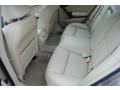 Parchment Rear Seat Photo for 2006 Acura TL #103324309