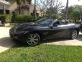 2011 Nero (Black) Maserati GranTurismo Convertible GranCabrio #103323765