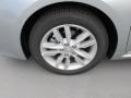 2015 Toyota Avalon XLE Premium Wheel and Tire Photo