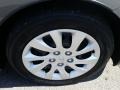 2012 Harbor Gray Metallic Hyundai Elantra GLS  photo #4