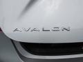  2015 Avalon XLE Premium Logo