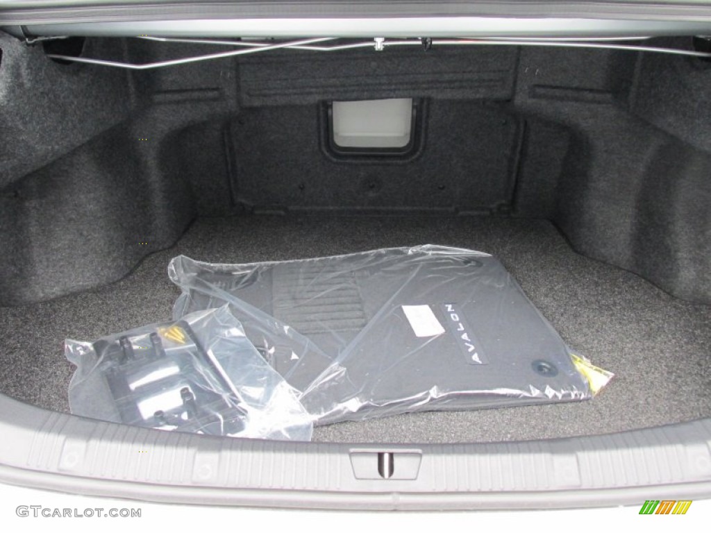 2015 Avalon XLE Premium - Celestial Silver Metallic / Light Gray photo #15