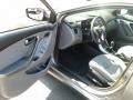 2012 Harbor Gray Metallic Hyundai Elantra GLS  photo #16