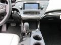 Light Gray Controls Photo for 2015 Toyota Avalon #103326022