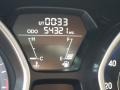 2012 Harbor Gray Metallic Hyundai Elantra GLS  photo #18