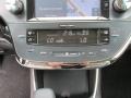 Light Gray Controls Photo for 2015 Toyota Avalon #103326066