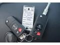 Keys of 2009 RX-8 Grand Touring