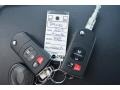 2009 Mazda RX-8 Grand Touring Keys