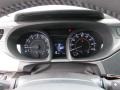 Light Gray Gauges Photo for 2015 Toyota Avalon #103326200