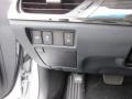 Light Gray Controls Photo for 2015 Toyota Avalon #103326224