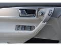 2011 White Platinum Tri-Coat Lincoln MKX FWD  photo #9