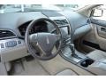 2011 White Platinum Tri-Coat Lincoln MKX FWD  photo #11