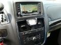 Controls of 2015 Town & Country Touring