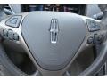 2011 White Platinum Tri-Coat Lincoln MKX FWD  photo #30