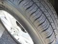 Champagne Silver Metallic - Equinox LS Photo No. 9