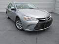 Celestial Silver Metallic - Camry LE Photo No. 2