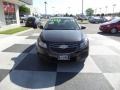 Black Granite Metallic - Cruze LS Photo No. 2
