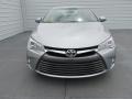 2015 Celestial Silver Metallic Toyota Camry LE  photo #8