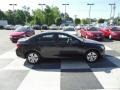Black Granite Metallic - Cruze LS Photo No. 3