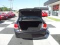 Black Granite Metallic - Cruze LS Photo No. 5