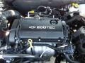 Black Granite Metallic - Cruze LS Photo No. 6