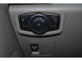 Medium Earth Gray Controls Photo for 2015 Ford F150 #103327367