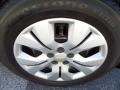 Black Granite Metallic - Cruze LS Photo No. 7