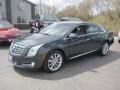 Graphite Metallic - XTS Luxury FWD Photo No. 2