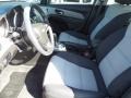 Black Granite Metallic - Cruze LS Photo No. 11