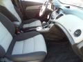 Black Granite Metallic - Cruze LS Photo No. 13