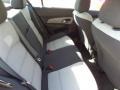 Black Granite Metallic - Cruze LS Photo No. 14