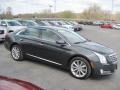 Graphite Metallic - XTS Luxury FWD Photo No. 6