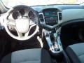 Black Granite Metallic - Cruze LS Photo No. 15