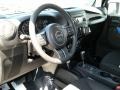 Black - Wrangler Sport 4x4 Photo No. 6