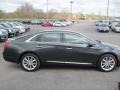 Graphite Metallic - XTS Luxury FWD Photo No. 7