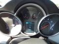 Black Granite Metallic - Cruze LS Photo No. 16