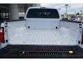 2015 Oxford White Ford F250 Super Duty King Ranch Crew Cab 4x4  photo #7