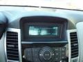 Black Granite Metallic - Cruze LS Photo No. 17