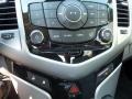 Black Granite Metallic - Cruze LS Photo No. 18