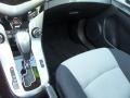 Black Granite Metallic - Cruze LS Photo No. 20