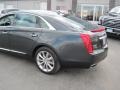 Graphite Metallic - XTS Luxury FWD Photo No. 16