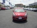 Red - Elantra SE Photo No. 2