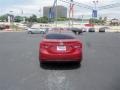 Red - Elantra SE Photo No. 7