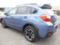 2015 Quartz Blue Pearl Subaru XV Crosstrek 2.0i Premium  photo #6