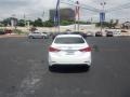 2016 White Hyundai Elantra SE  photo #7