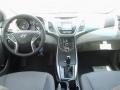 2016 White Hyundai Elantra SE  photo #13