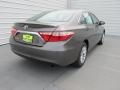 2015 Predawn Gray Mica Toyota Camry LE  photo #4